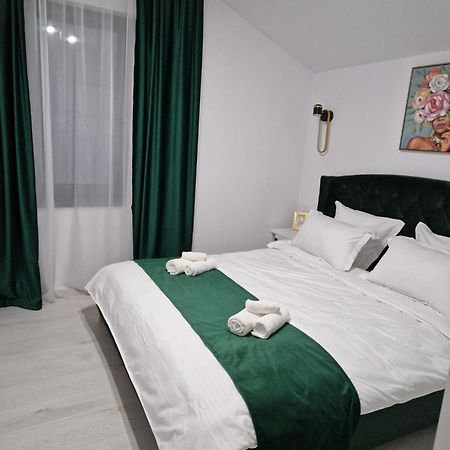 Gold Tag Apartament Timisoara Luaran gambar