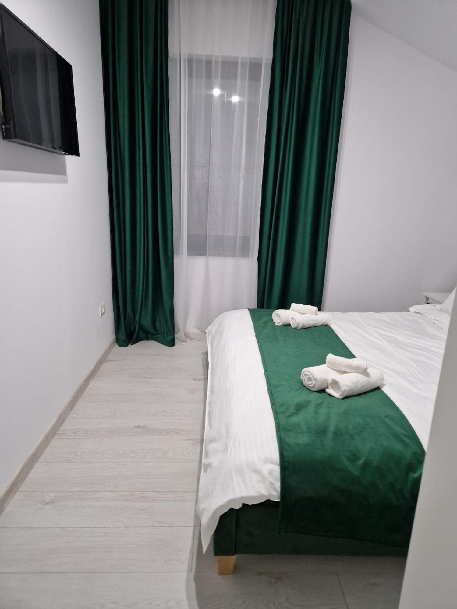 Gold Tag Apartament Timisoara Luaran gambar