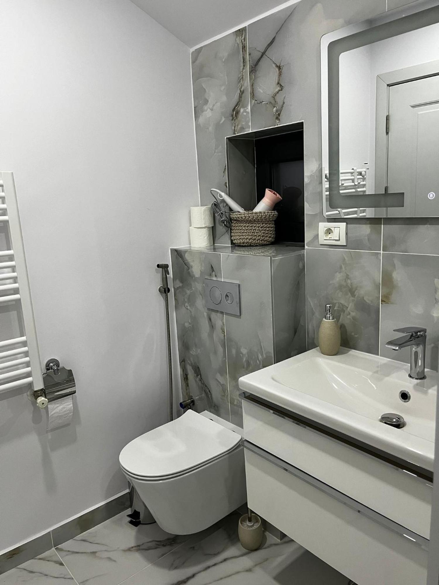 Gold Tag Apartament Timisoara Luaran gambar