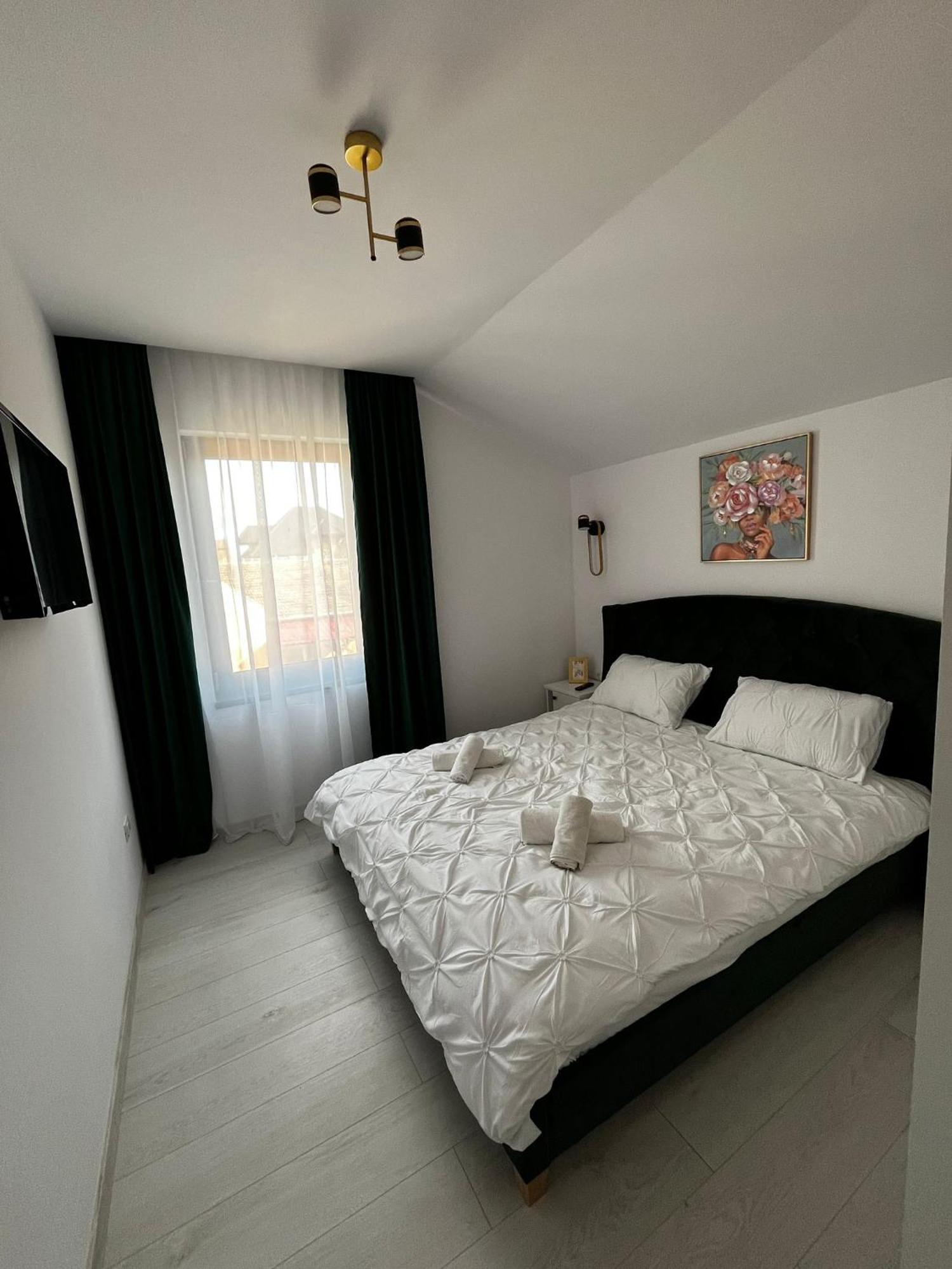 Gold Tag Apartament Timisoara Luaran gambar