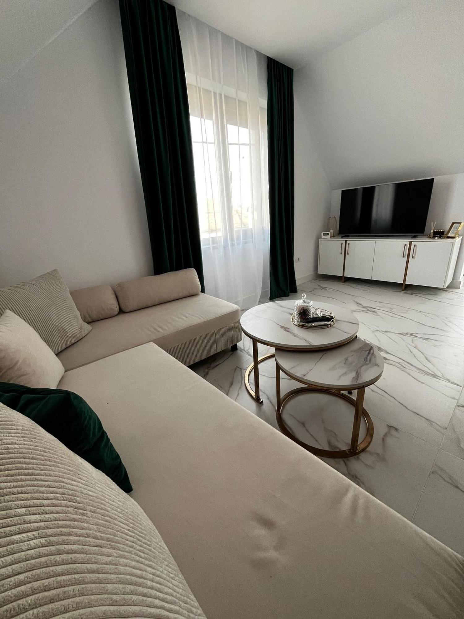 Gold Tag Apartament Timisoara Luaran gambar