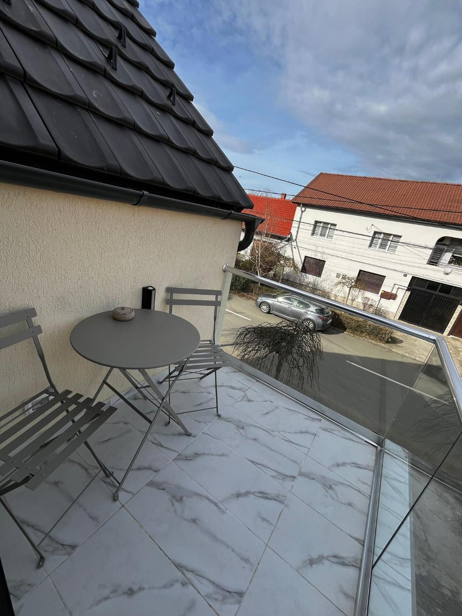 Gold Tag Apartament Timisoara Luaran gambar